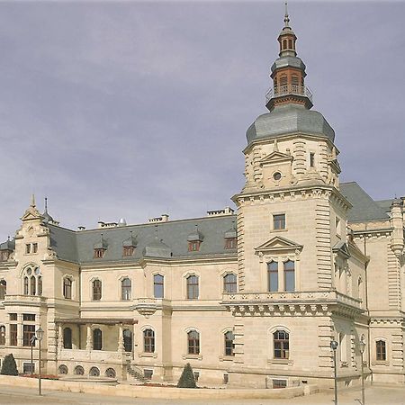 Best Western Hotel Halle-Merseburg Exterior foto