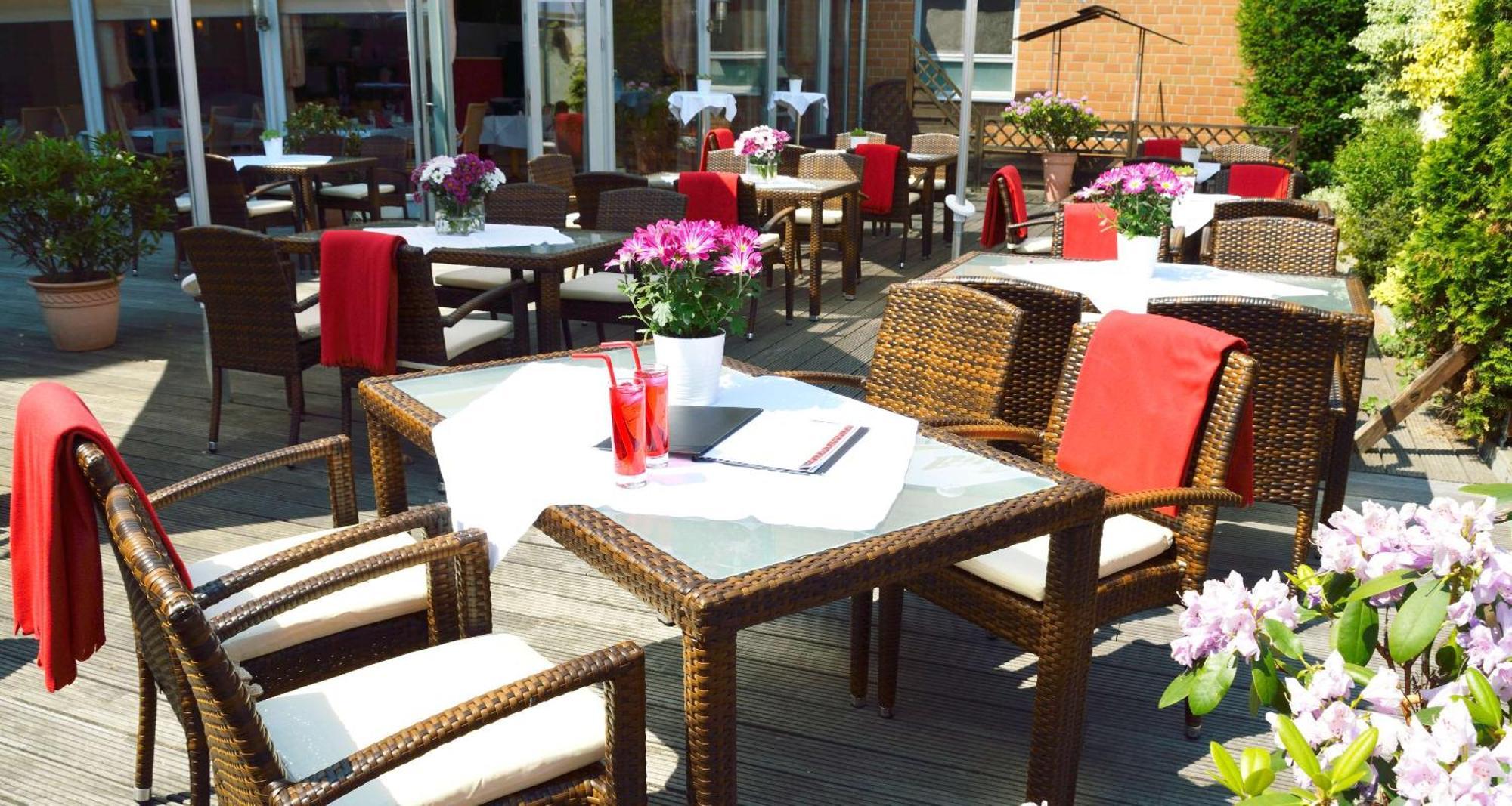 Best Western Hotel Halle-Merseburg Exterior foto